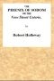 [Gutenberg 58613] • The Phœnix of Sodom; or, the Vere Street Coterie / Being an Exhibition of the Gambols Practised by the Ancient Lechers of Sodom and Gomorrah, Embellished and Improved with the Modern Refinements in Sodomitical Practices, by the Members of the Vere Street Coterie, of Detestable Memory.